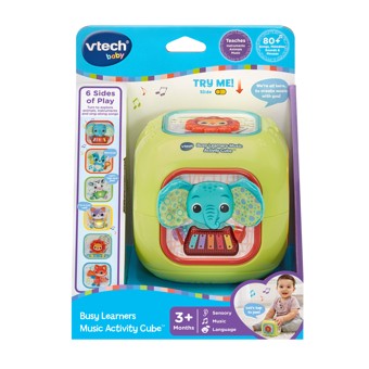 Vtech fashion busy learners